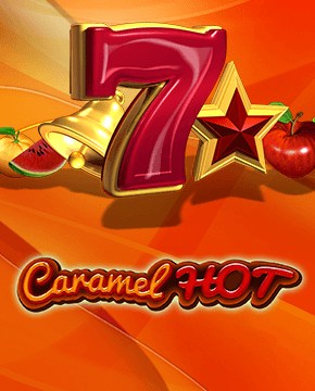 Грати в ігровий автомат Caramel Hot