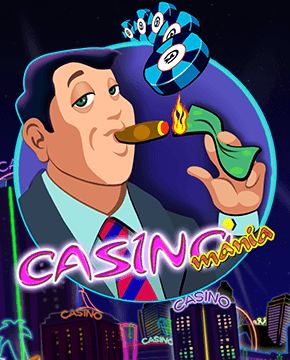 Играть в игровой автомат Casino Mania