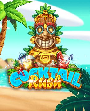 Играть в игровой автомат Cocktail Rush