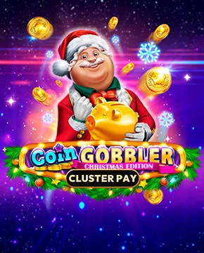 Coin Gobbler - Christmas