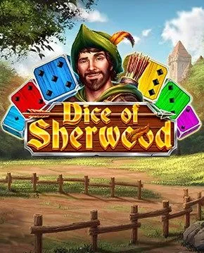 Dice of Sherwood