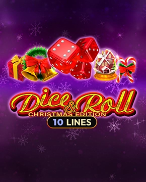 Dice & Roll - Christmas