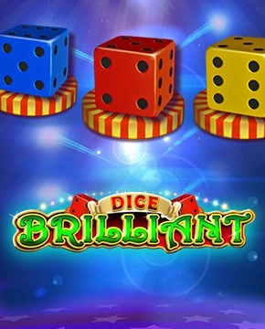 Грати в ігровий автомат Brilliant Dice