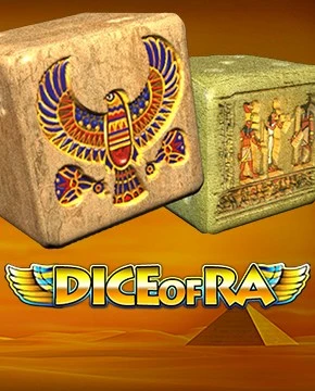 Грати в ігровий автомат Dice of Ra