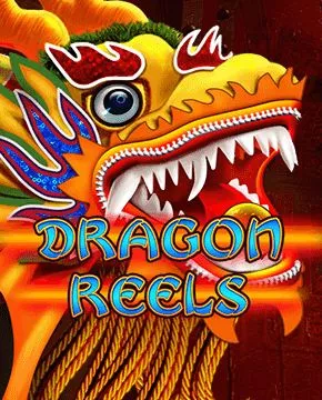 Играть в игровой автомат Dragon Reels