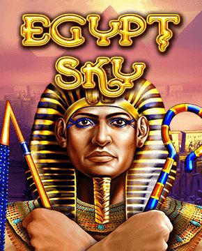 Играть в игровой автомат Egypt Sky