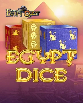 Egypt Dice