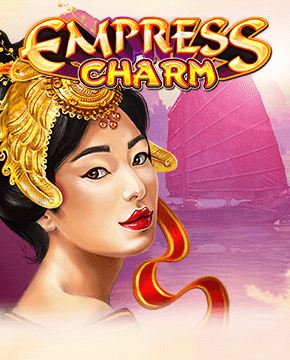 Играть в игровой автомат Empress Charm