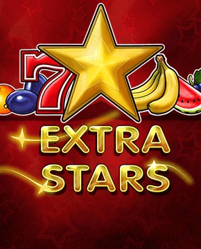Грати в ігровий автомат Extra Stars