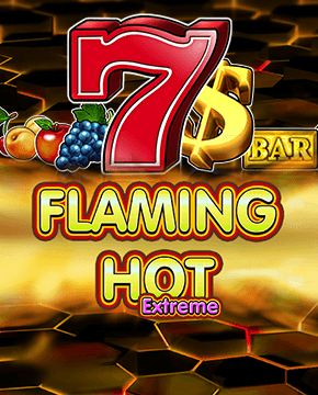 Играть в игровой автомат Flaming Hot Extreme