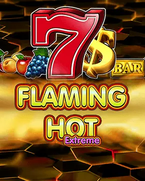 Flaming Hot Extreme