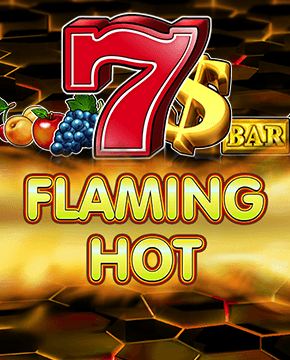 Грати в ігровий автомат Flaming Hot