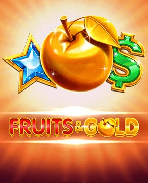Грати в ігровий автомат Fruits & Gold