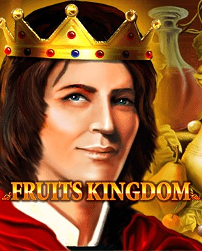 Грати в ігровий автомат Fruits Kingdom