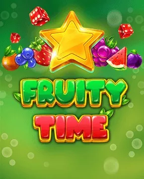 Fruity Time