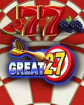 Грати в ігровий автомат Great 27