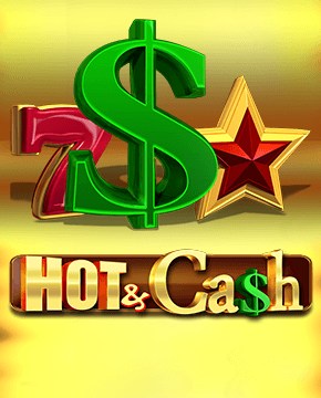 Грати в ігровий автомат Hot & Cash