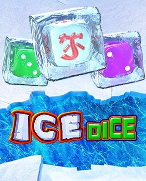 Грати в ігровий автомат Ice Dice