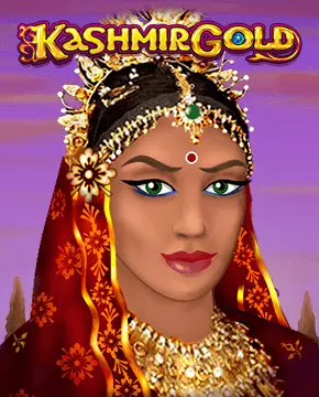 Играть в игровой автомат Kashmir Gold