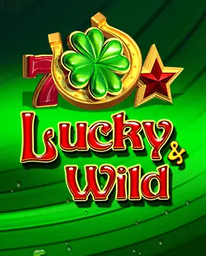 Lucky & Wild