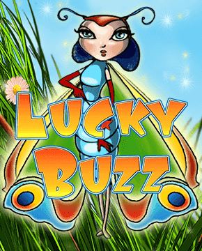 Играть в игровой автомат Lucky Buzz