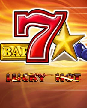 Грати в ігровий автомат Lucky Hot