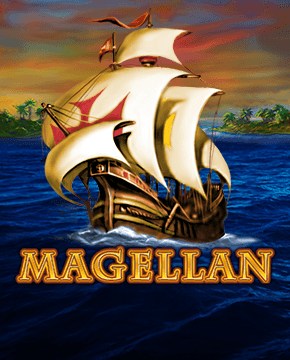 Грати в ігровий автомат Magellan