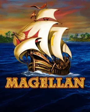 Играть в игровой автомат Magellan