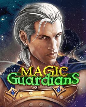 Грати в ігровий автомат Magic Guardians