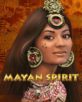 Грати в ігровий автомат Mayan Spirit