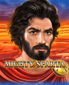 Играть в игровой автомат Mighty Sparta