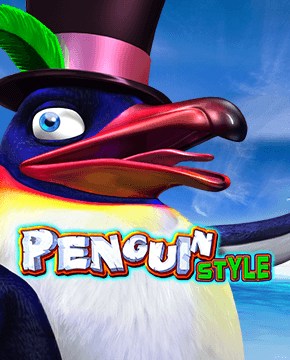 Грати в ігровий автомат Penguin Style