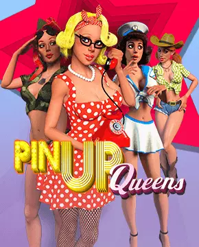 Pin Up Queens