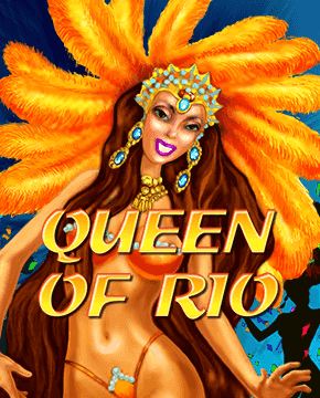 Играть в игровой автомат Queen of Rio