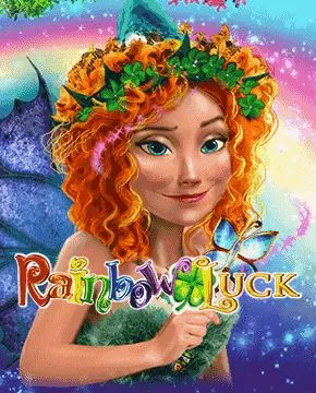 Играть в игровой автомат Rainbow Luck