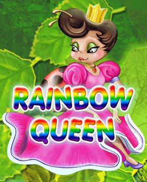 Играть в игровой автомат Rainbow Queen