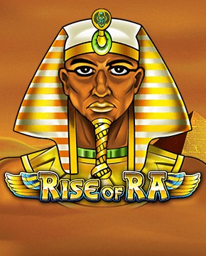 Грати в ігровий автомат Rise of Ra