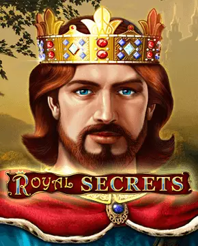 Грати в ігровий автомат Royal Secrets