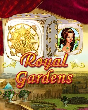 Играть в игровой автомат Royal Gardens