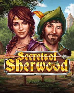 Грати в ігровий автомат Secrets of Sherwood