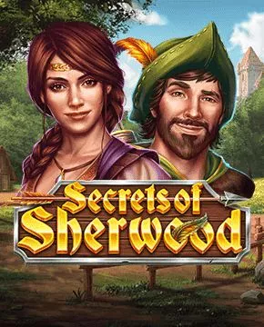 Secrets of Sherwood