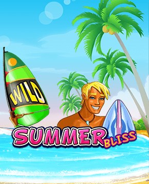 Грати в ігровий автомат Summer Bliss
