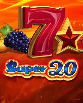 Super 20