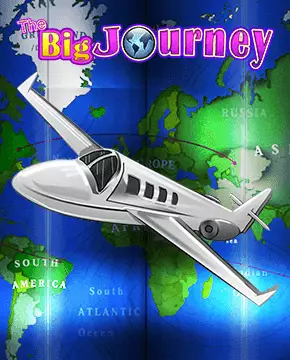 Грати в ігровий автомат The Big Journey