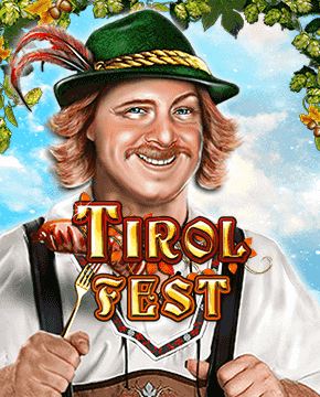 Грати в ігровий автомат Tirol Fest