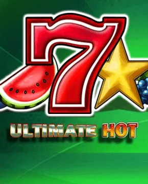 Грати в ігровий автомат Ultimate Hot