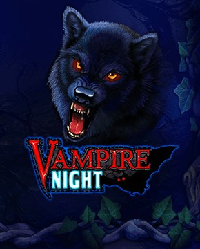 Грати в ігровий автомат Vampire Night