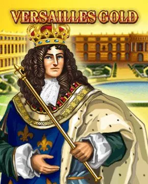 Грати в ігровий автомат Versailles Gold