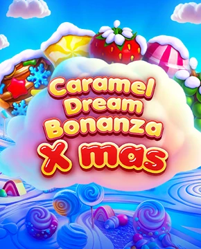 Caramel Dream Bonanza Xmas