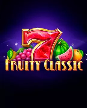 Грати в ігровий автомат Fruity Classic